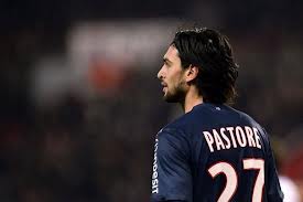 Javier Pastore (fonte foto: asromalive.it)