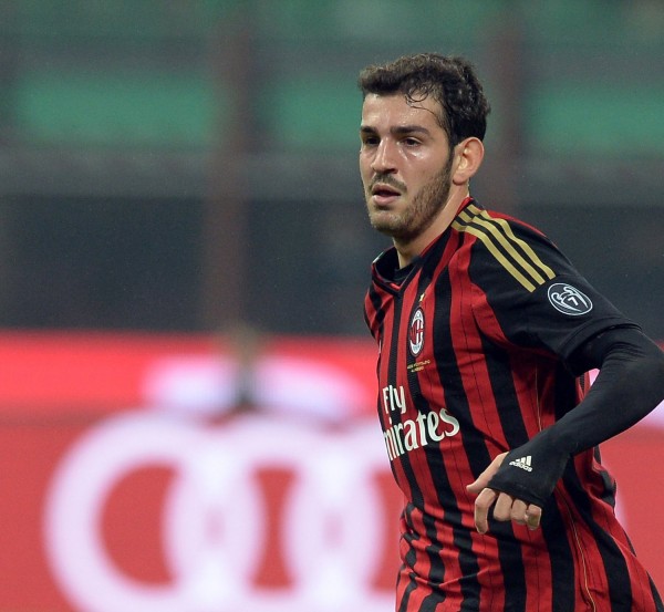 Riccardo Saponara (fonte foto: bleacherreport.com)