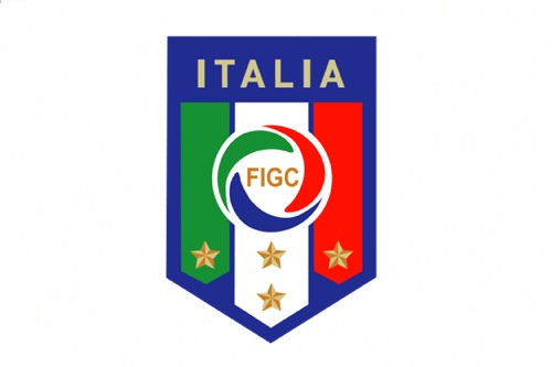 Logo Figc - fonte www.calciospot24.it