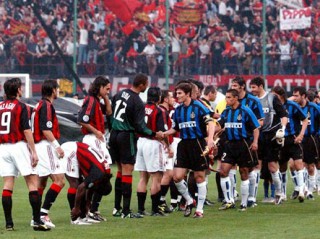 www.maidirecalcio.com