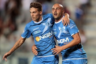Simone Verdi (fonte foto: www.zimbio.com)