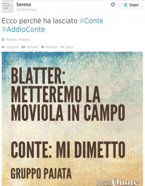 IRONIA 5