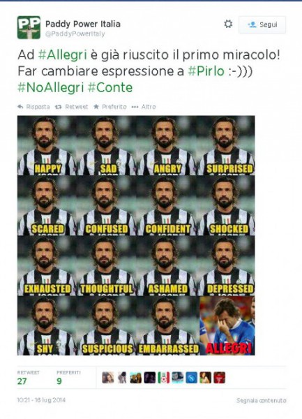 IRONIA 9