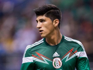 Alan Pulido - fonte www.foxsportsla.com