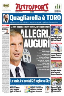 Tuttosport