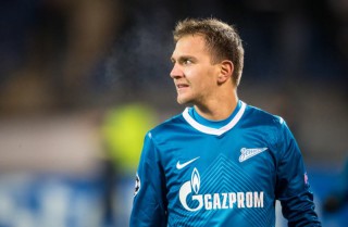 Domenico Criscito (fonte foto: it.fc-zenit.ru)