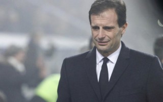 Massimiliano Allegri (fonte foto: www.lapresse.it)