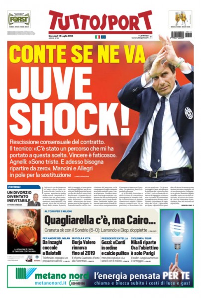 fonte foto: tuttosport.it