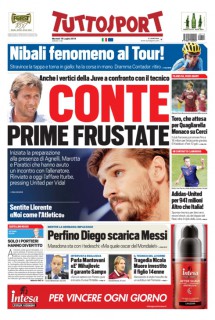 Tuttosport