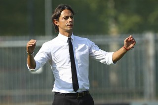 Filippo Inzaghi - fonte www.ilcalciocheconta.com