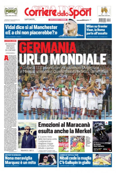 fonte foto: corrieredellosport.it