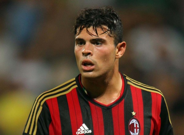 Andrea Petagna (Fonte foto: www.calcissimo.com)
