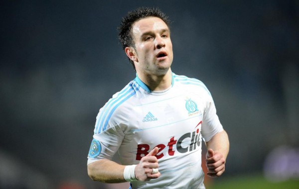 Mathieu Valbuena (fonte foto: sidetackle.com)