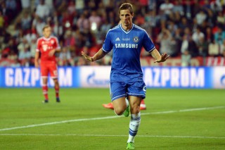 Fernando Torres (fonte foto: www.tuttomercatoweb.com)