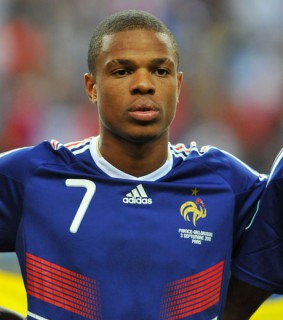 Loic Remy (fonte foto: www.mesprogrammestv.com)