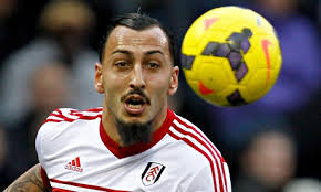 Konstantinos Mitroglou - fonte www.theguardian.com