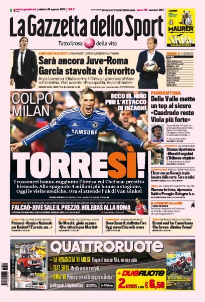 gazzetta.it