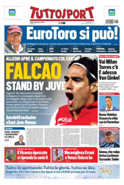 tuttosport.com