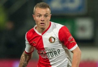 Jordy Clasie (fonte foto: www.goal.com)