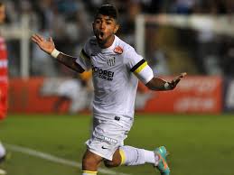 Gabriel Barbosa Almeida - fonte www.semprepeixe.com.br