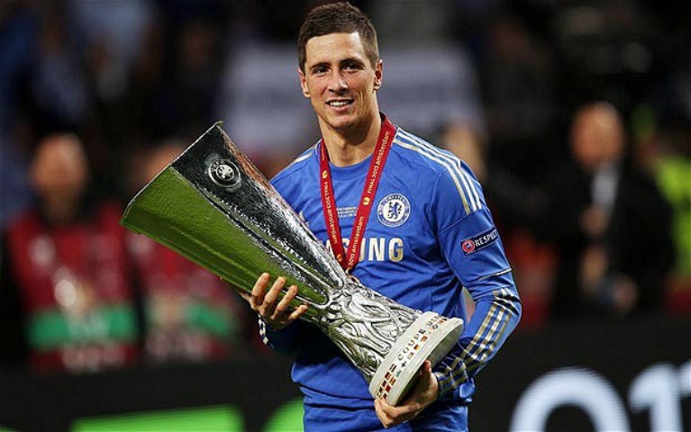Fonte: www.telegraph.co.uk