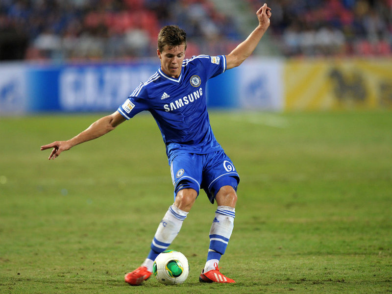 Marco Van Ginkel - fonte www.sportinglife.aol.co.uk