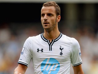 Roberto Soldado (fonte foto: www.sportsmole.co.uk)