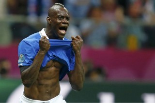 Mario Balotelli (fonte foto: wallemoon.com)