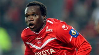 aboubakar