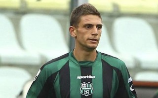 Domenico Berardi (fonte foto: www.calciomercato.napoli.it)