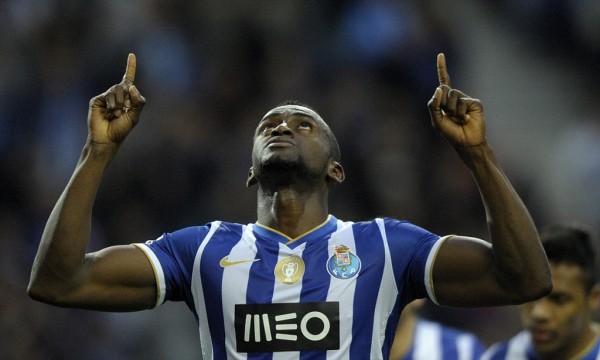 Jackson Martinez (fonte foto: asromavincipernoi.com)
