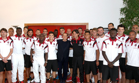 acmilan.com