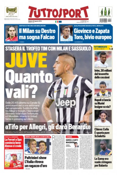 tuttosport.com