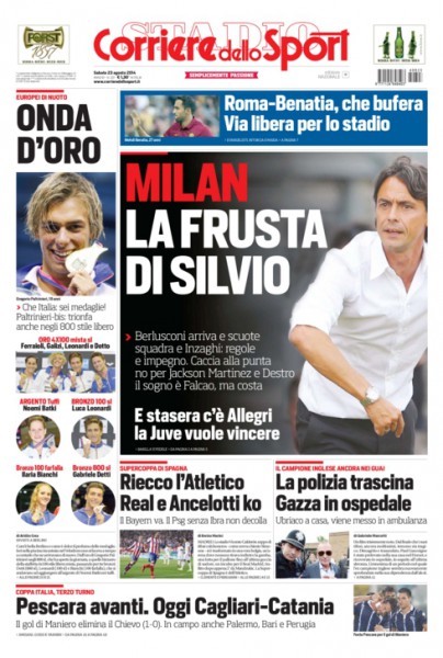 corrieredellosport.it