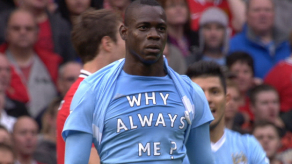 Mario Balotelli - fonte www.soccerplayerhq.com