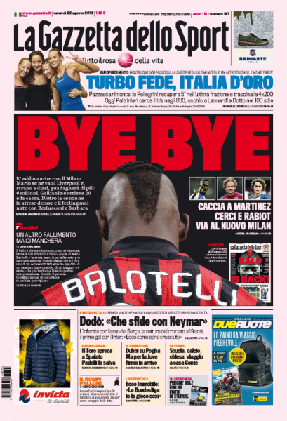 gazzetta.it