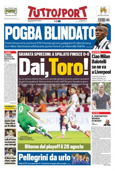 tuttosport.com