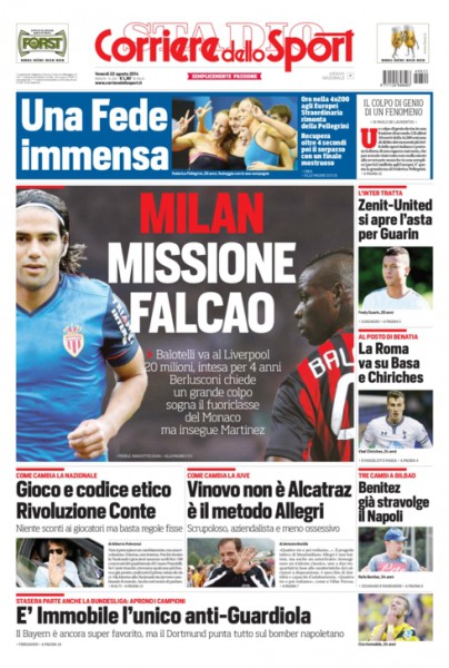 corrieredellosport.it