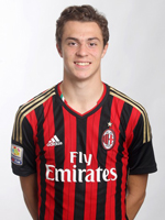 Gian Filippo Felicioli (fonte foto: www.acmilan.com)