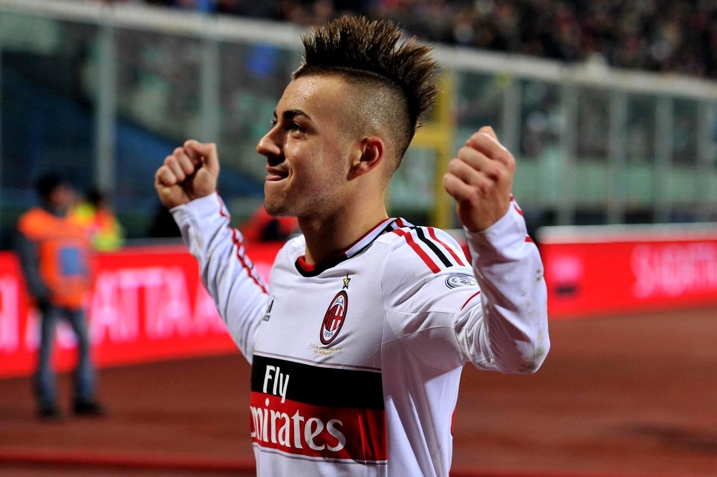 Stephan El Shaarawy (Fonte foto: calcioweb.eu)