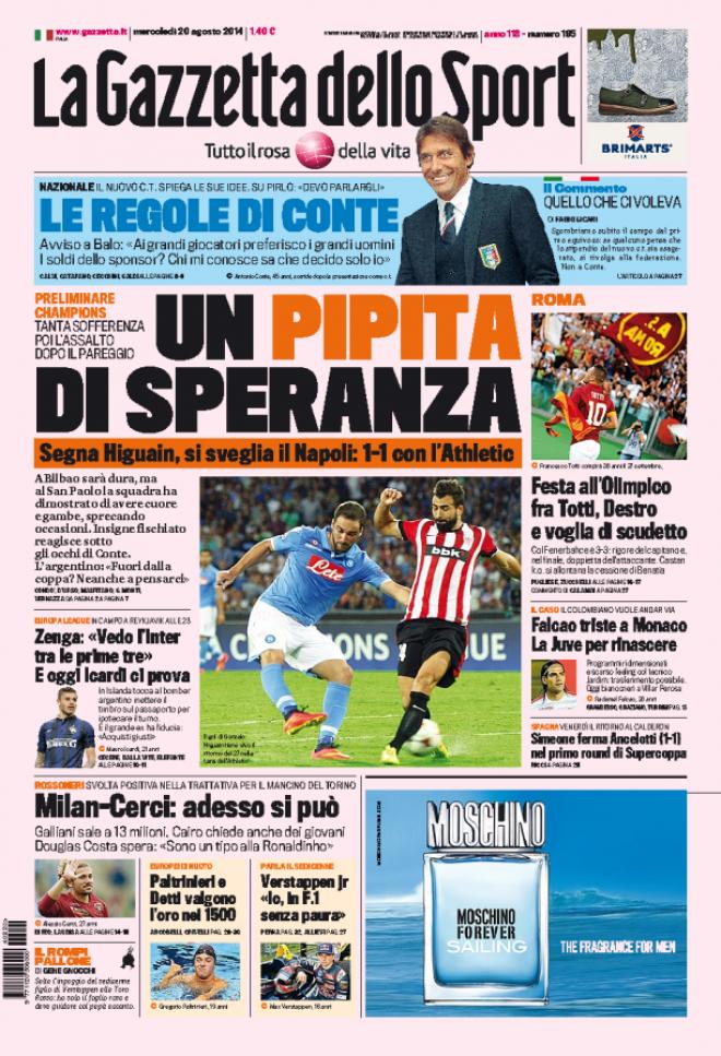 Fonte: www.giornalone.it