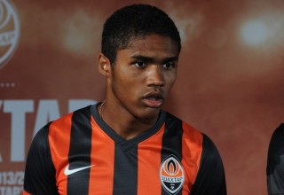 Douglas Costa (fonte foto: notizieasroma.it)