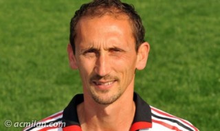 Omar Danesi - fonte www.acmilan.com