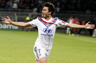 Clement Grenier (fonte foto: www.getfootballnewsfrance.com)