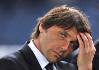 Antonio Conte (fonte foto: il pallonaro.com)