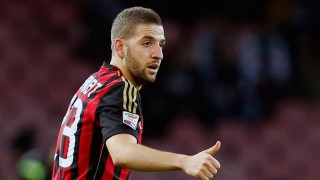 Adel Taarabt (fonte foto: ultimecalcionapoli.it)