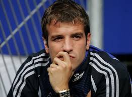 Rafael Van der Vaart (fonte foto: maidirecalcio.com)