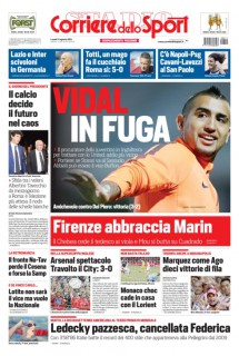 CORSPORT