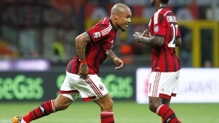 Nigel De Jong - fonte www.eurosport.yahoo.com