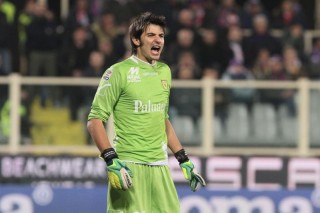 Michael Agazzi - fonte www.tuttomercatoweb.com